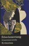 Muhari Ilona - Édes keserűség [antikvár]