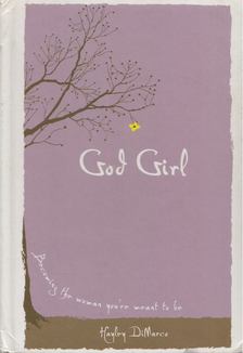 Hayley DiMarco - God Girl [antikvár]