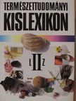 Bíró Gábor - Természettudományi kislexikon II. (töredék) [antikvár]