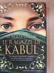 Roberta Gately - Le ragazze di Kabul [antikvár]