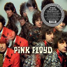 Pink Floyd - THE PIPER AT THE GATES OF DAWN LP PINK FLOYD