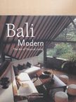 Gianni Francione - Bali Modern [antikvár]