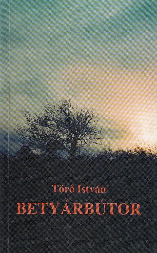 Törő István - Betyárbútor [antikvár]