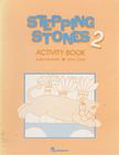 Julie Ashworth, John Clark - Stepping Stones 2 Activity Book [antikvár]