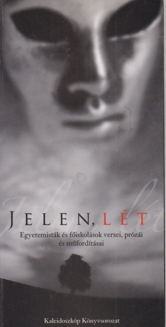 Lutter Imre - Jelen, lét [antikvár]