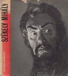 VÁRNAI PÉTER - Székely Mihály (lemezzel) [antikvár]