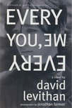 LEVITHAN, DAVID - FARMER, JONATHAN - Every You, Every Me [antikvár]