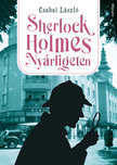 Csabai László - Sherlock Holmes Nyárligeten [eKönyv: epub, mobi]