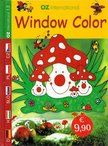 Susanne Klar, Ulrike Bogatz - Window Color [antikvár]