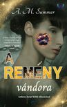 A. M. Summer - A remény vándora [eKönyv: epub, mobi]