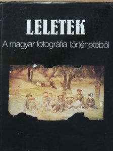 Leletek  [antikvár]