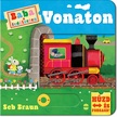 Seb Braun - Baba a fedélzeten - Vonaton