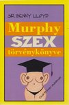 Lloyd, Sir Benny - Murphy szex törvénykönyve [antikvár]