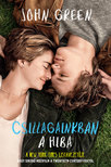 John Green - Csillagainkban a hiba [eKönyv: epub, mobi]