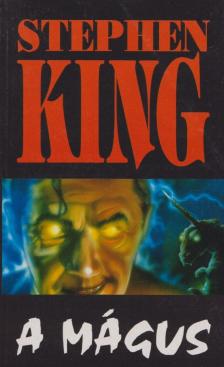 Stephen King - A mágus [antikvár]