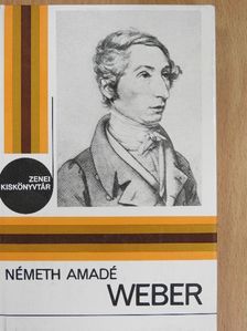 Németh Amadé - Weber [antikvár]