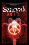 Joe HILL - Szarvak