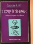 Lehoczky Alfréd - Bükkalja és Dél-Borsod a honfoglalás idején és a középkorban [antikvár]