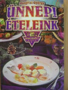 Ünnepi ételeink [antikvár]
