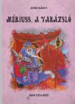ANDOR KÁROLY - Meriuss, a varázsló [antikvár]