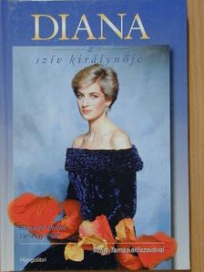 Baranyai Noémi - Diana, a szív királynője [antikvár]