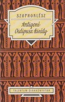 SZOPHOKLÉSZ - Antigoné / Oidipusz király [antikvár]