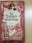 Hans Christian Andersen - Die Prinzessin auf der Erbse [antikvár]