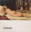 H. TAKÁCS MARIANNA - Tiziano [antikvár]