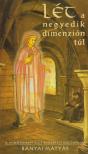 BÁNYAI MÁTYÁS - Lét a negyedik dimenzión túl [antikvár]