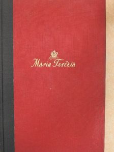 Németh Andor - Mária Terézia [antikvár]
