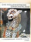 Francois Villard - Das Hellenistische Griechenland [antikvár]