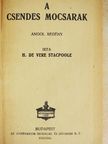 H. De Vere Stacpoole - A csendes mocsarak/Rybnikov kapitány [antikvár]