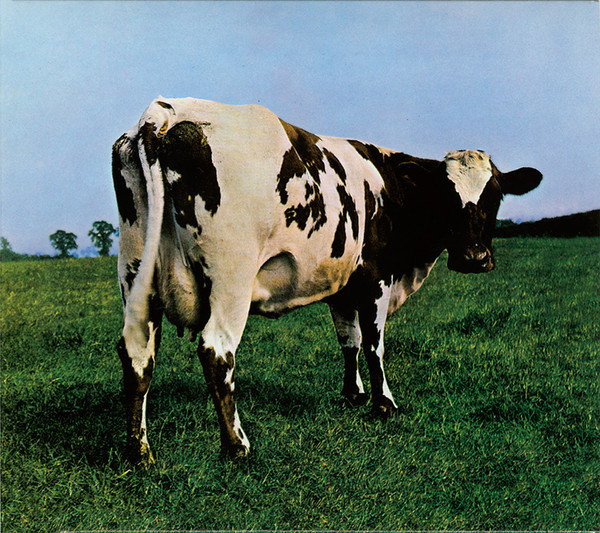 Pink Floyd - ATOM HEART MOTHER CD PINK FLOYD