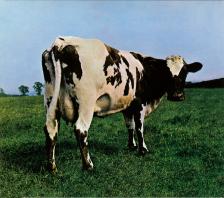 Pink Floyd - ATOM HEART MOTHER CD PINK FLOYD