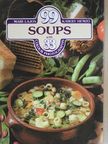 Hemző Károly - 99 soups with 33 colour photographs [antikvár]