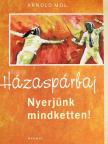 Arnold Mol - Házaspárbaj [antikvár]