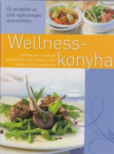 Wellness-konyha [antikvár]