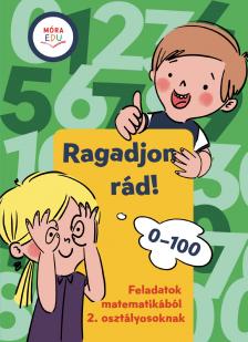 Ragadjon rád - Matekos gyakorló a 100-as számkörben   