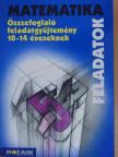 Dr. Szederkényi Antalné - Matematika feladatok [antikvár]
