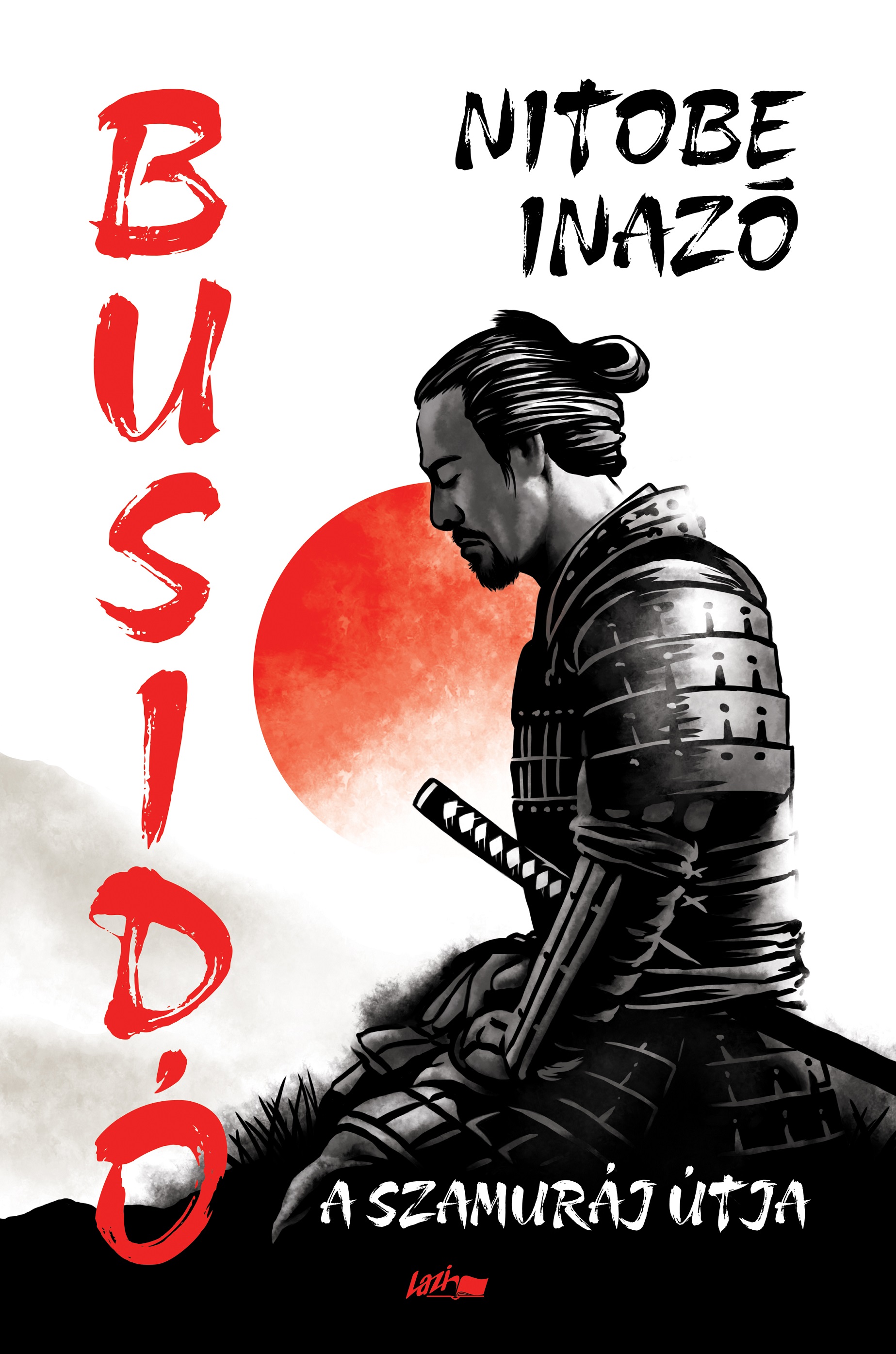 Nitobe, Inazo - Busidó