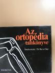 Dr. Bender György - Az ortopédia tankönyve [antikvár]