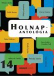 THIMÁR ATTILA (SZERK.) - Holnap-antológia 2014 [antikvár]