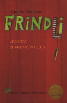 Frindli [antikvár]