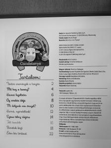Christine Serbource - Fontos események a tanyán [antikvár]