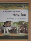 Dr. Henry Cloud - Párhatárok [antikvár]
