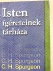 Charles H. Spurgeon - Isten ígéreteinek tárháza [antikvár]