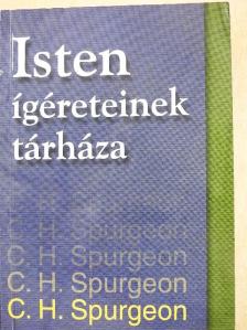 Charles H. Spurgeon - Isten ígéreteinek tárháza [antikvár]