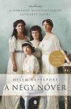 Helen Rappaport - A négy nővér [antikvár]