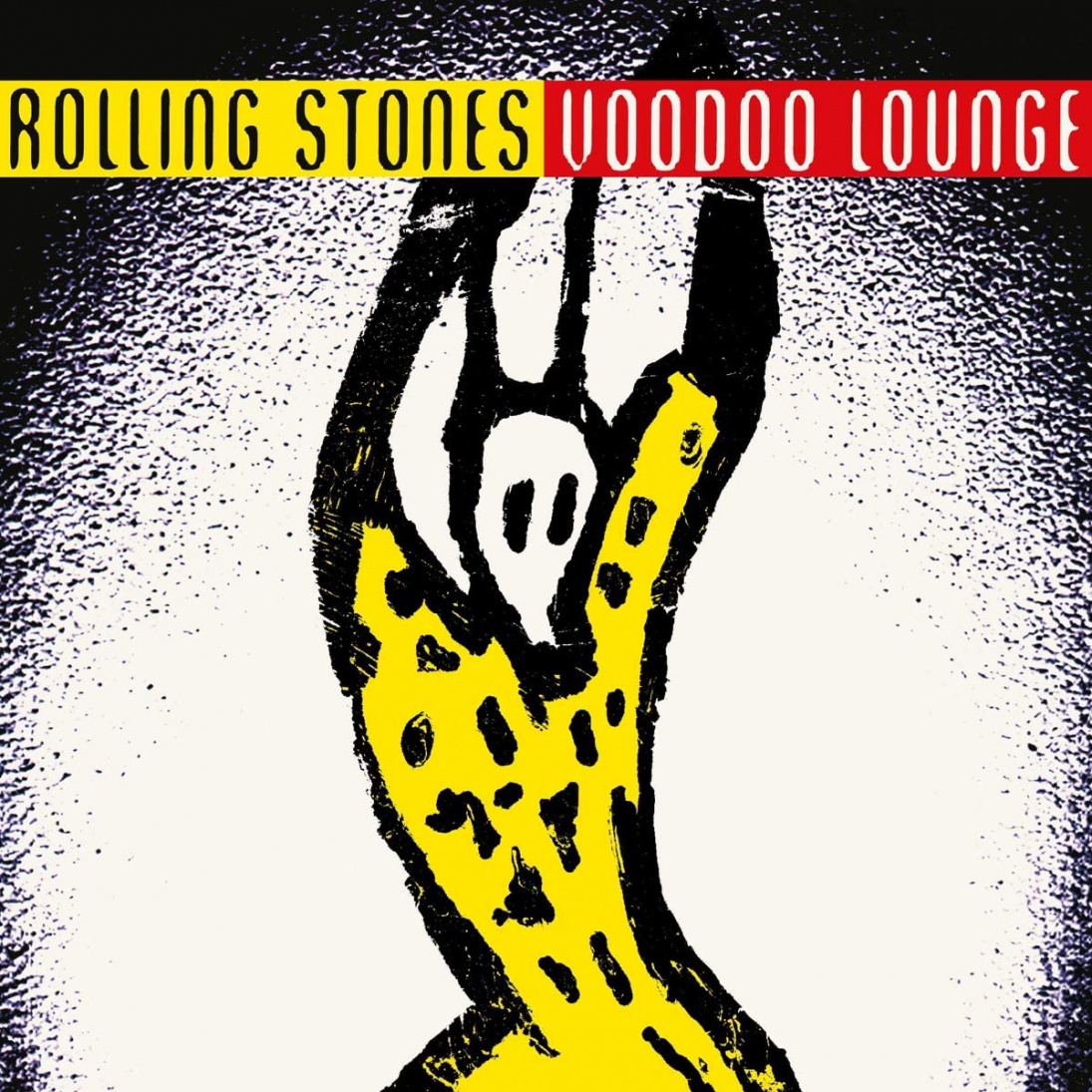 The Rolling Stones - WOODOO LOUNGE 2LP ROLLING STONES