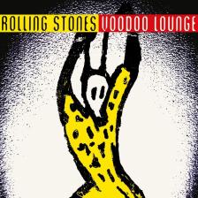 The Rolling Stones - WOODOO LOUNGE 2LP ROLLING STONES